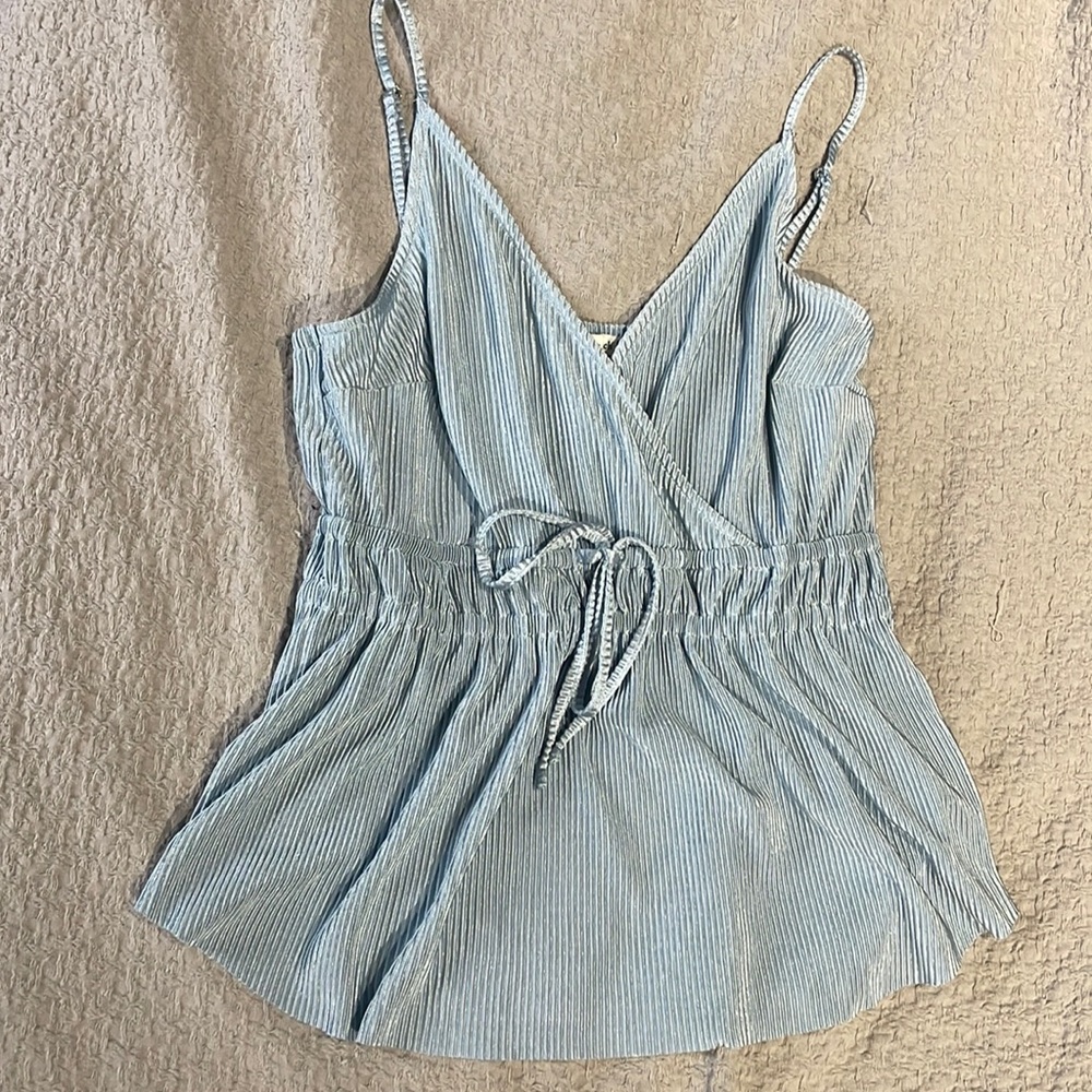 Abercrombie tank top